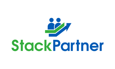 StackPartner.com - Creative brandable domain for sale